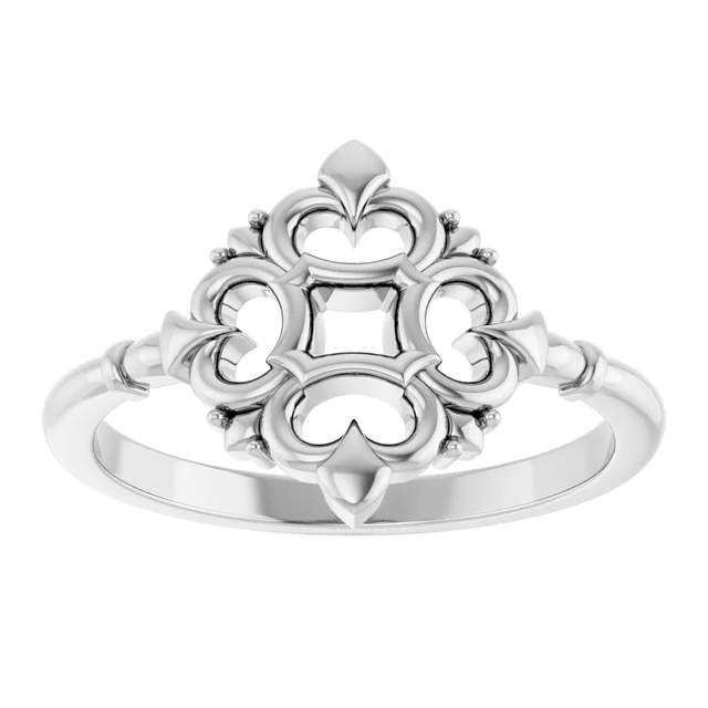 Nari Christmas Sale Ring | Sunshine Diamonds