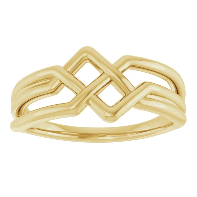 Nyasia Christmas Sale Ring | Sunshine Diamonds