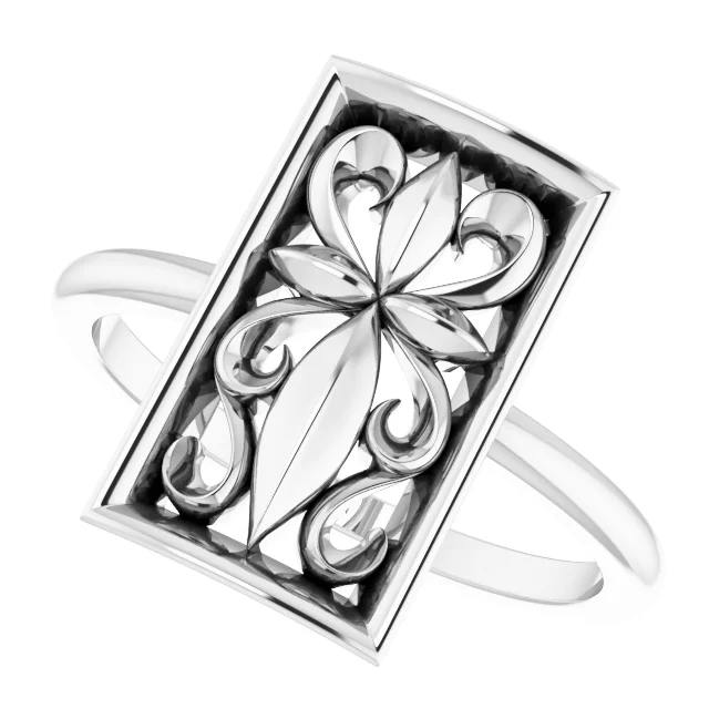 Nara Christmas Sale Ring | Sunshine Diamonds