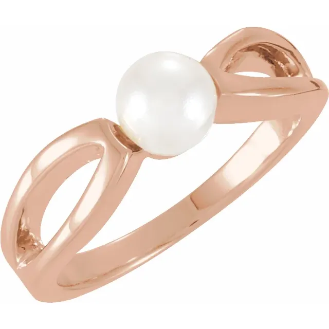 Natural Round Cut Naomy Gemstone Diamond Rings