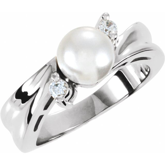 Natural Round Cut Nasly Gemstone Diamond Rings