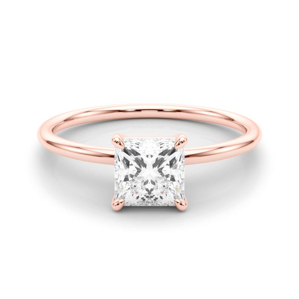 Jerona Natural  Diamond Ring