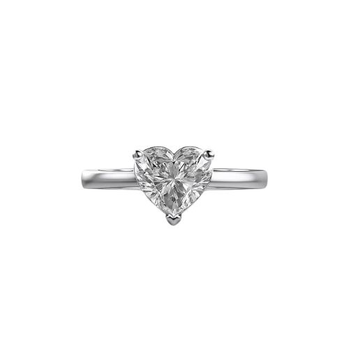 Reona Natural 3 Prong  Diamond Ring
