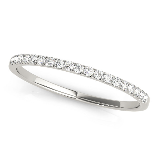 0.12 Ct Lab-Created Diamond Round Cut Emilyna  in Silver 925