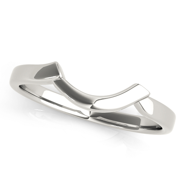 Sralina Men's Wedding Rings in Silver 925