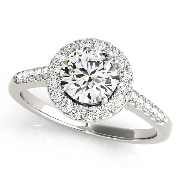 Jireh Natural  Diamond Ring