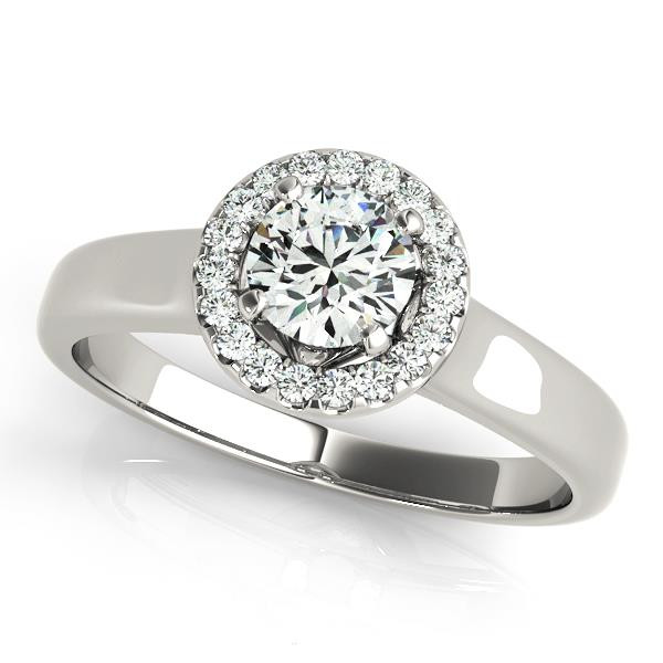 Kaniyah Natural  Diamond Ring