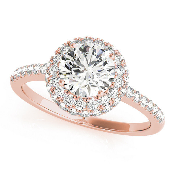 Lula Natural  Diamond Ring