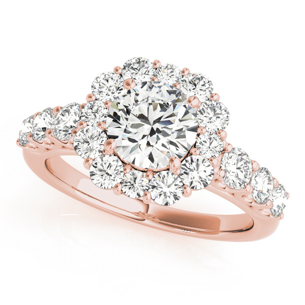 Jehilyn Natural  Diamond Ring