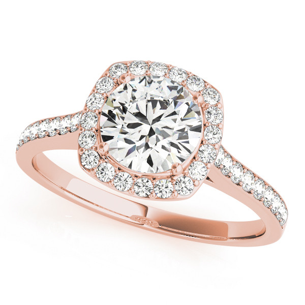 Leticia Natural  Diamond Ring