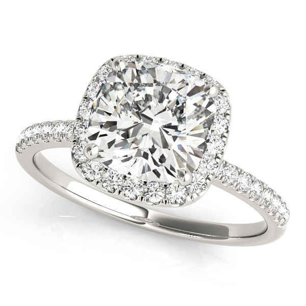 Juno Natural  Diamond Ring