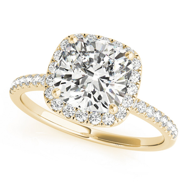 Juno Natural  Diamond Ring