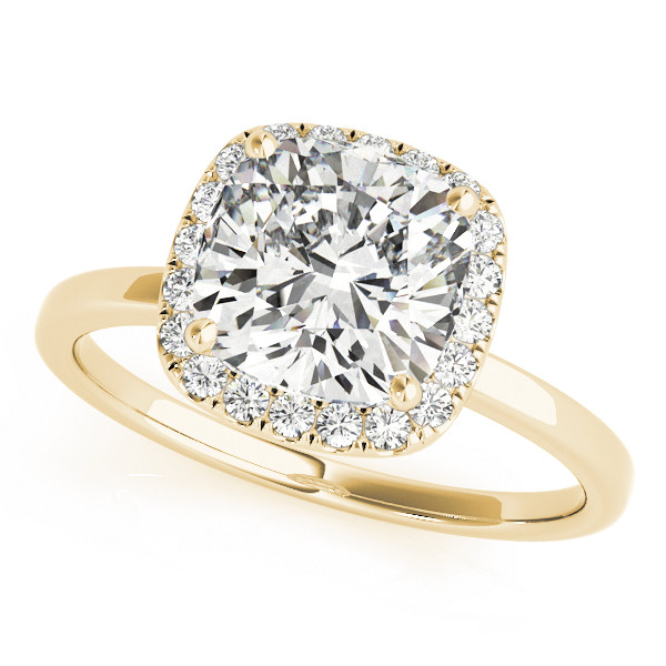 Lillianna Natural  Diamond Ring