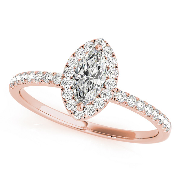 Kendra Natural  Diamond Ring
