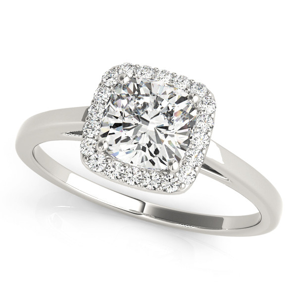 Kinzley Natural  Diamond Ring