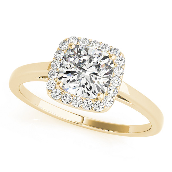 Kinzley Natural  Diamond Ring