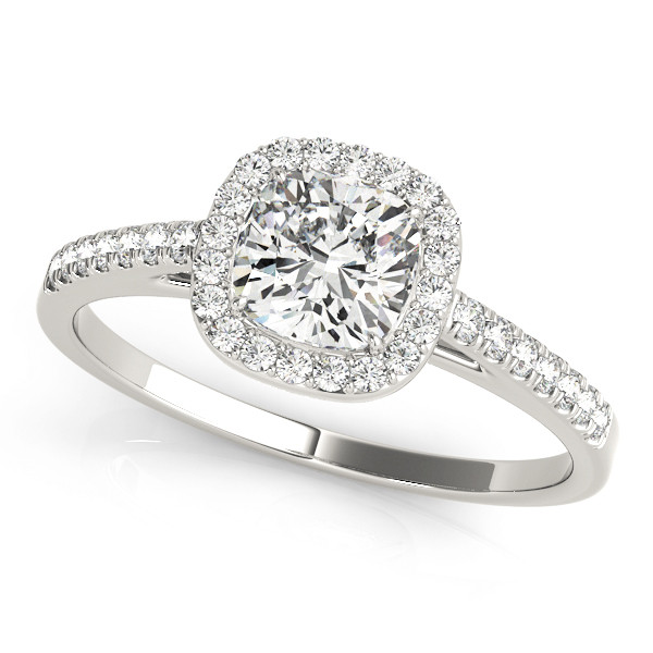Kaycee Natural  Diamond Ring