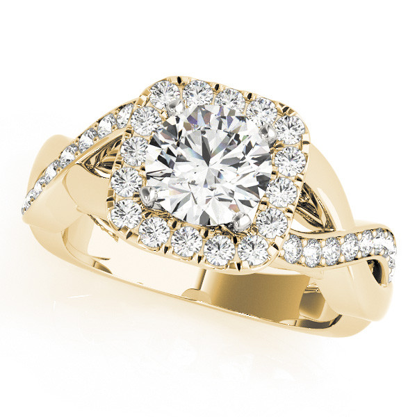 Kayden Natural  Diamond Ring