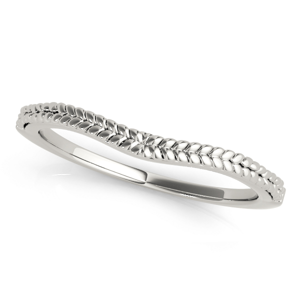 Xyleena Women's Wedding Rings in Silver 925