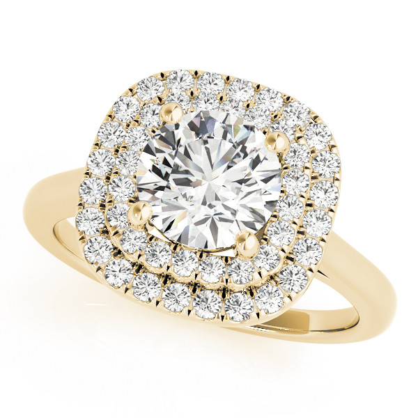 Justyce Natural  Diamond Ring