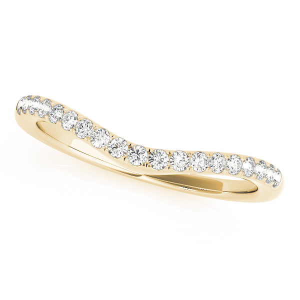Jules Natural  Diamond Ring