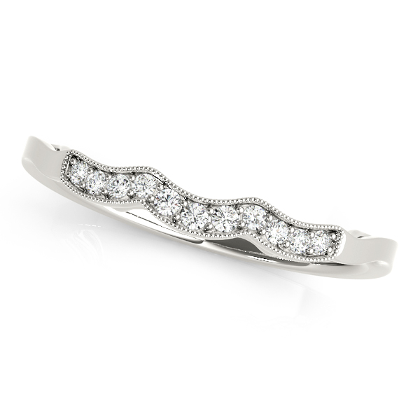 Luella Halo Diamond Ring