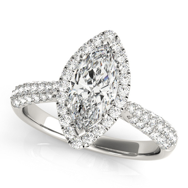 Kamari Natural  Diamond Ring
