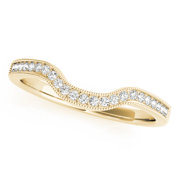 Kitana Natural  Diamond Ring
