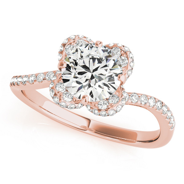 Jacey Natural  Diamond Ring
