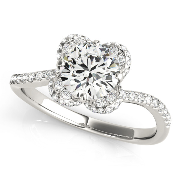 Jacey Natural  Diamond Ring