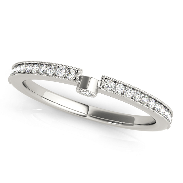 SunshineDiamonds Women's Wedding Wedding Rings in Platinum(950) and 0.15 Carat Lab Grown Diamond