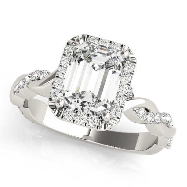 Kiyomi Natural  Diamond Ring