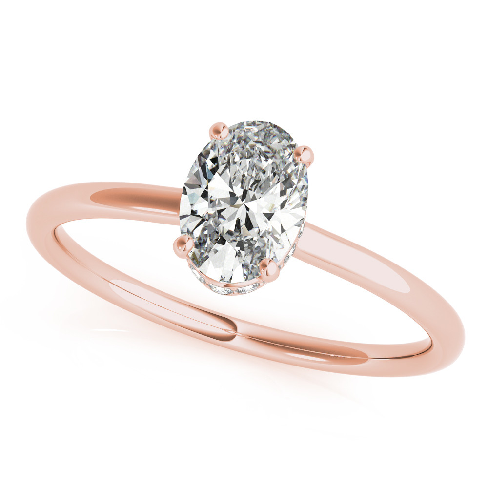 Laney Natural  Diamond Ring