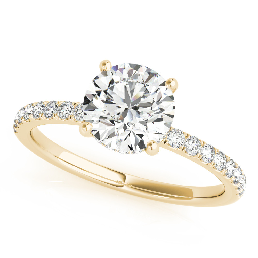 Legacy Natural  Diamond Ring