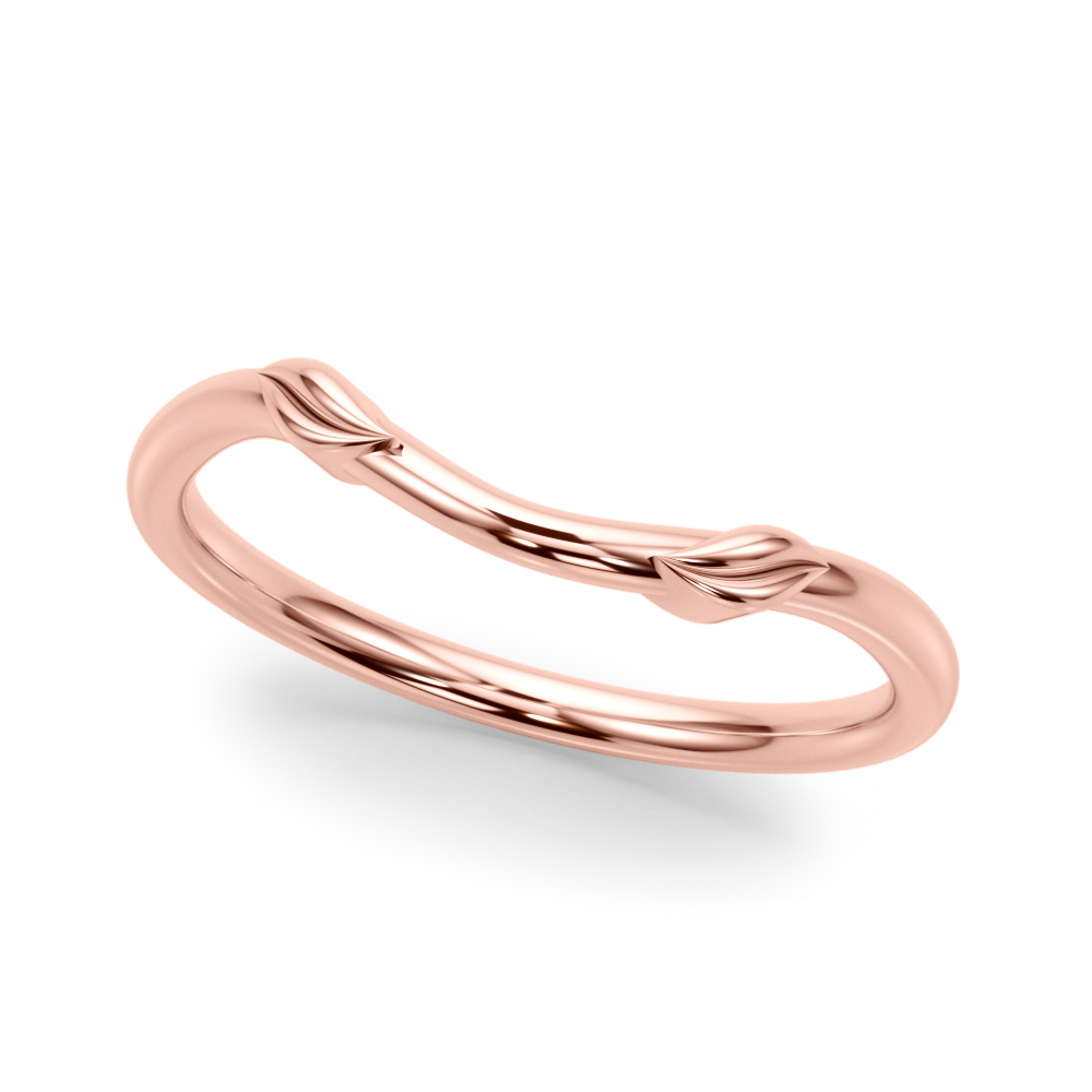 Xochil Wedding Ring