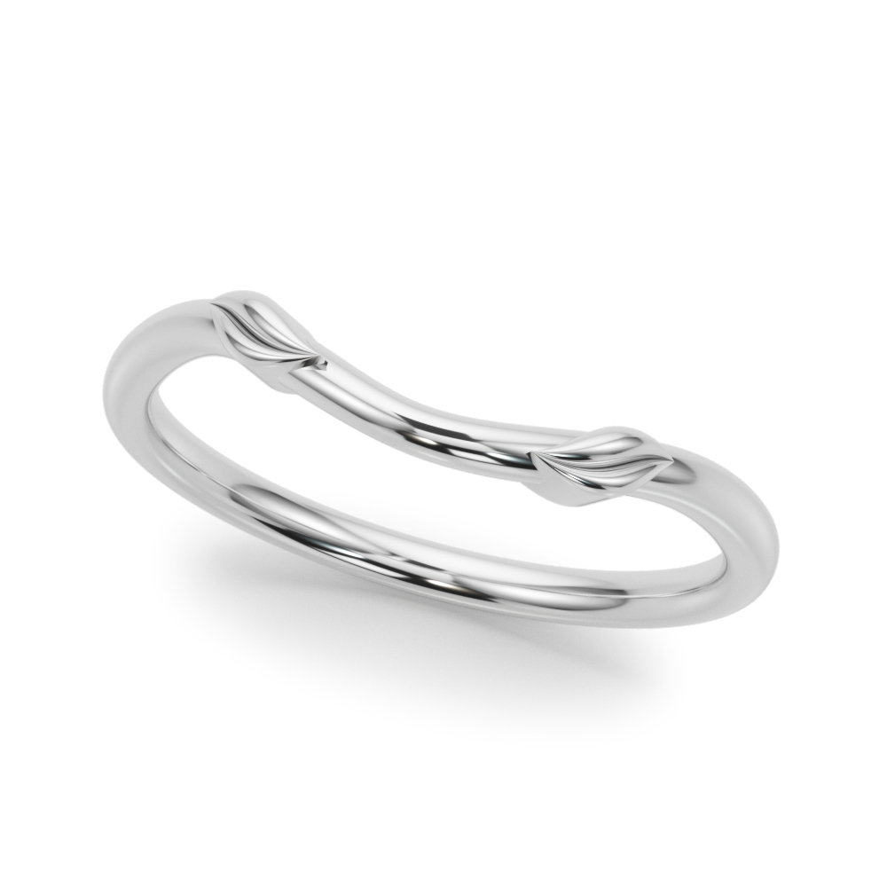 SunshineDiamonds Women's Wedding Wedding Rings in Platinum(950)