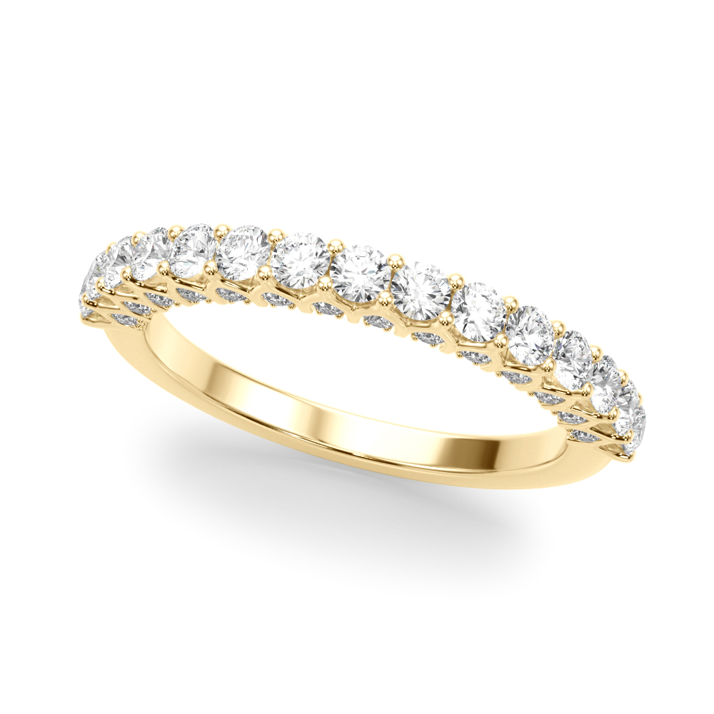 Isadora Natural Diamond Ring
