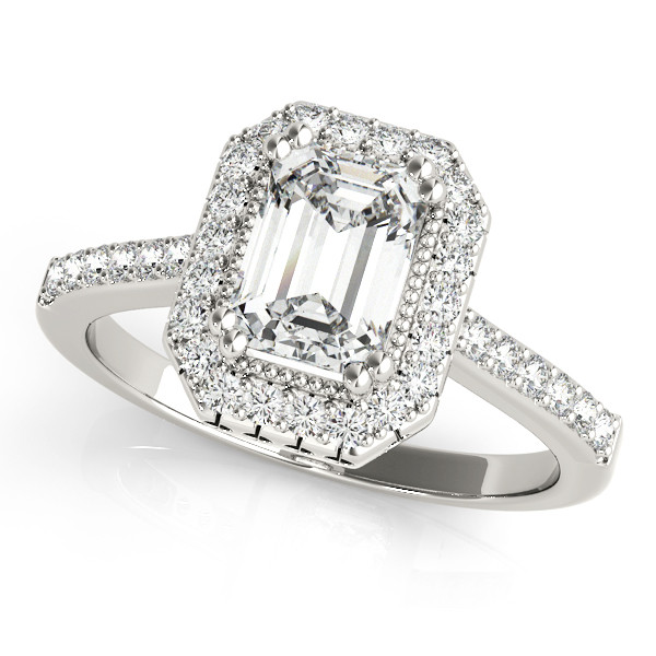 Journei Natural  Diamond Ring