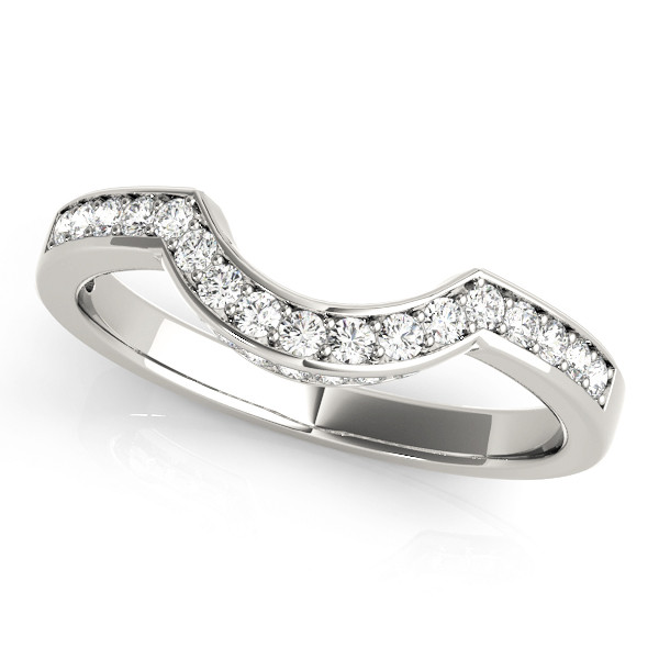 Kirby Natural  Diamond Ring