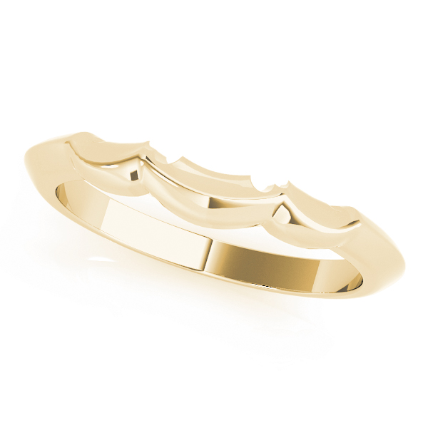 Xylan Pave Setting Wedding Ring