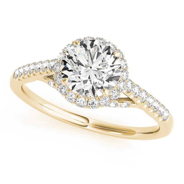 Leen Natural  Diamond Ring