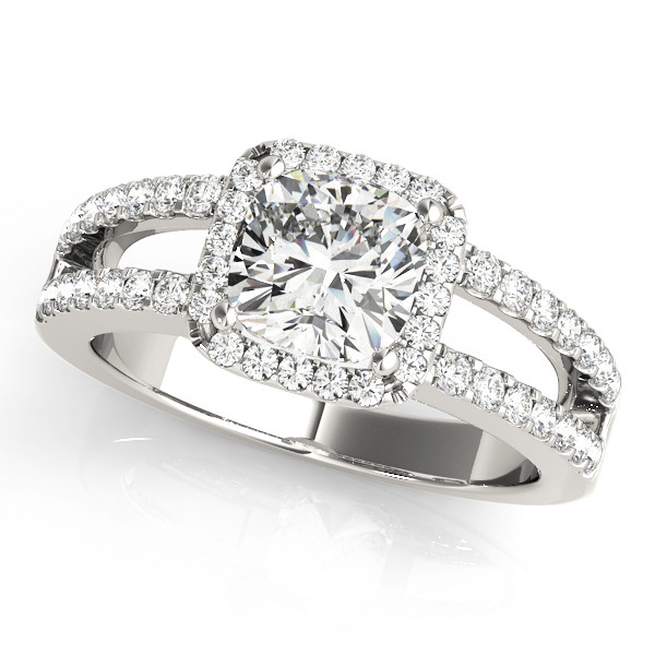 Jaylin Natural  Diamond Ring