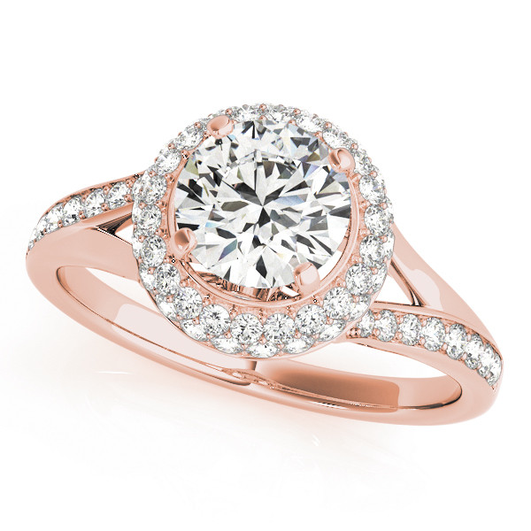 Kaori Natural  Diamond Ring