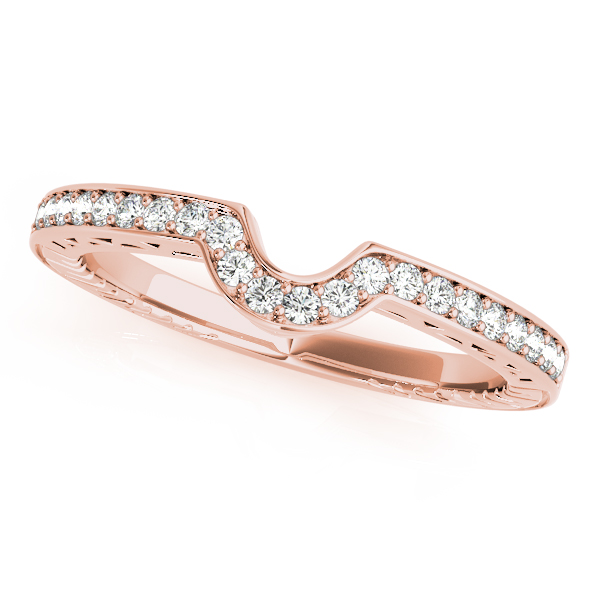 Airin Natural 4 Prong Diamond Ring