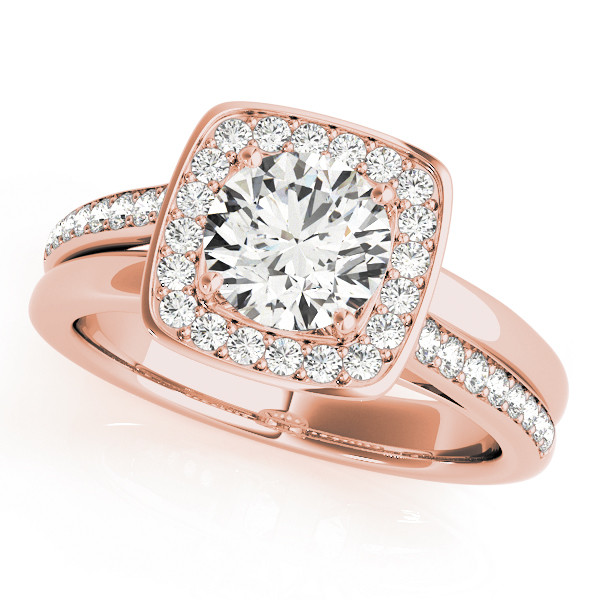 Kyler Natural  Diamond Ring
