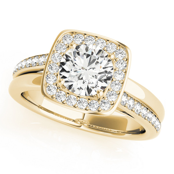Kyler Natural  Diamond Ring