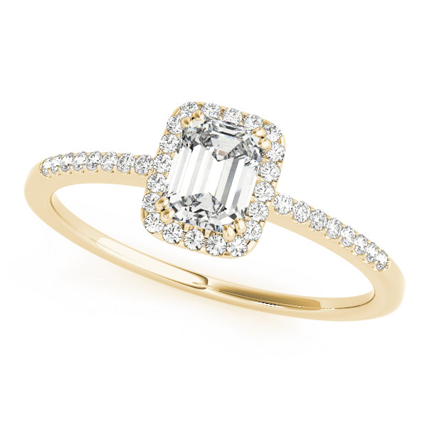 Jana Natural  Diamond Ring
