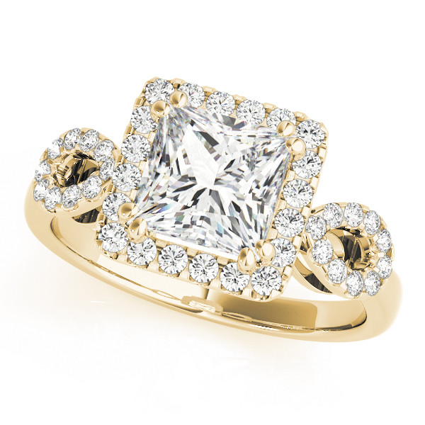 Kenley Natural  Diamond Ring