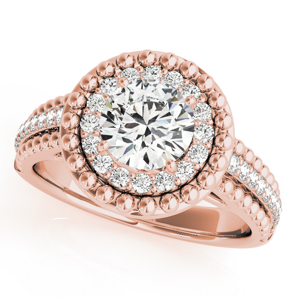 Jaylynn Natural  Diamond Ring