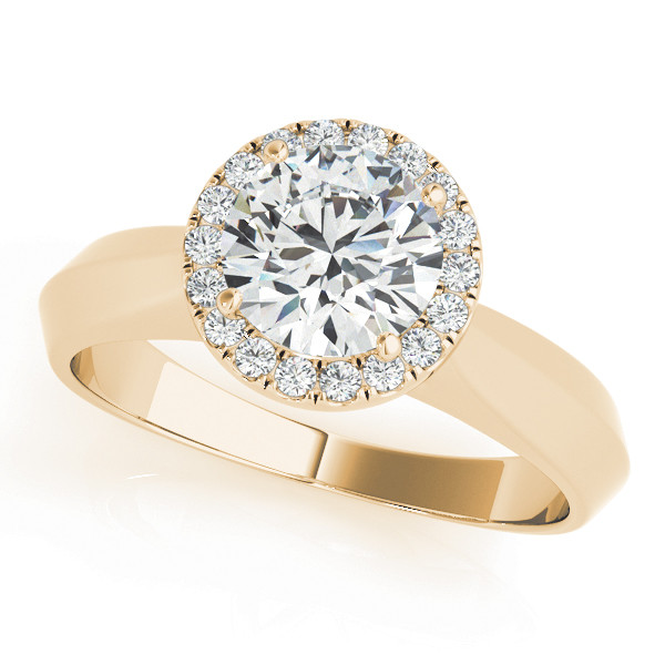 Jaziyah Natural  Diamond Ring